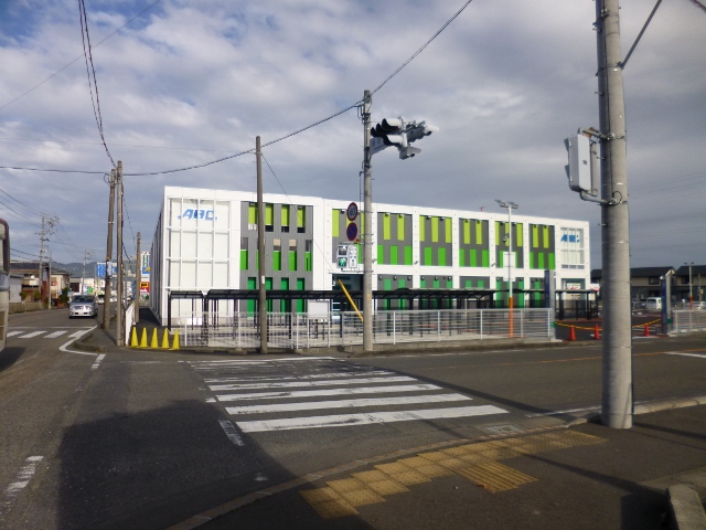 ABC藤枝緑町店